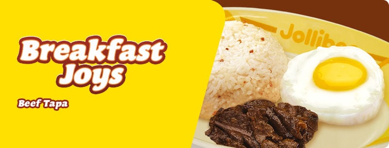 Hearty Rice Breakfasts