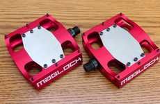 Magnetic Bicycle Pedals
