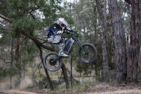 Stealthy Electric Bikes Image 2