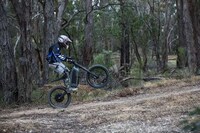 Stealthy Electric Bikes Image 3