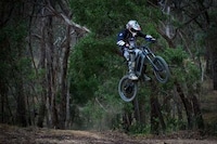 Stealthy Electric Bikes Image 4