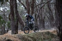 Stealthy Electric Bikes Image 5