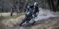 Stealthy Electric Bikes Image 7