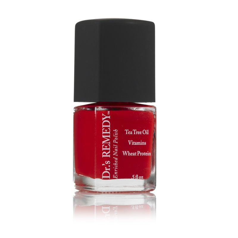 Germ-Blocking Nail Polish Collections