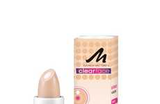 Antibacterial Makeup Collections
