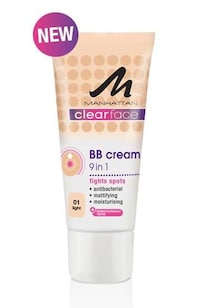 Antibacterial Makeup Collections Image 3