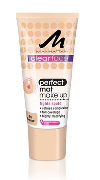 Antibacterial Makeup Collections Image 4