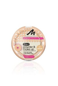 Antibacterial Makeup Collections Image 5