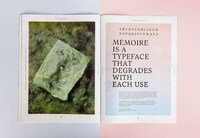 Memory-Focused Typography Image 2