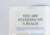 Memory-Focused Typography Image 4