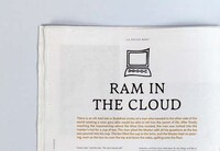Memory-Focused Typography Image 5