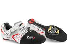 Winter Cycling Shoe Covers
