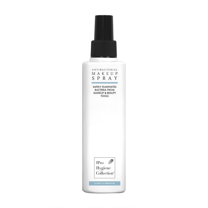 Bacteria-Killing Makeup Sprays