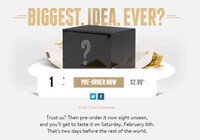 Mysterious Taco Promotions Image 2