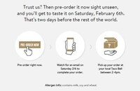 Mysterious Taco Promotions Image 4