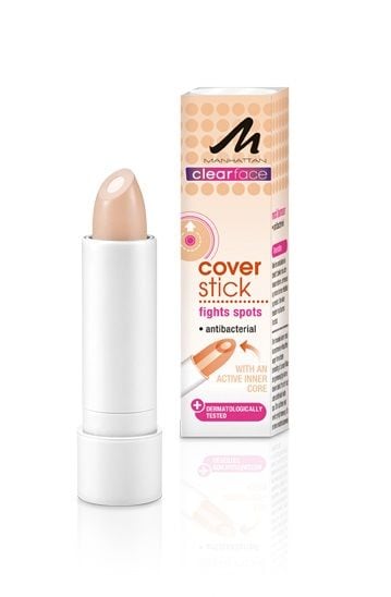 18 Antibacterial Beauty Products