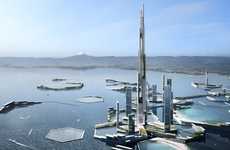 Flood-Fighting Urban Concepts