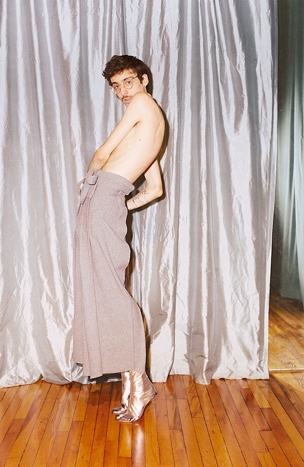 Double Standard Photoshoots Image 2
