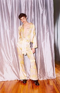 Double Standard Photoshoots Image 4