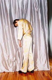 Double Standard Photoshoots Image 5
