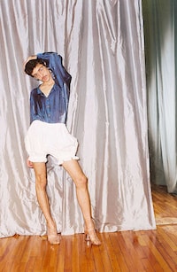 Double Standard Photoshoots Image 7