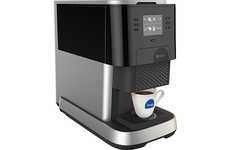 Office-Friendly Coffee Machines