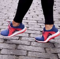 Female-Centric Sneakers Image 2