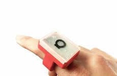 Wearable Tremor Monitors