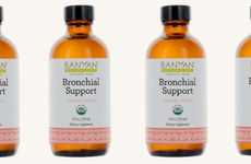 Botanical Immune Syrups