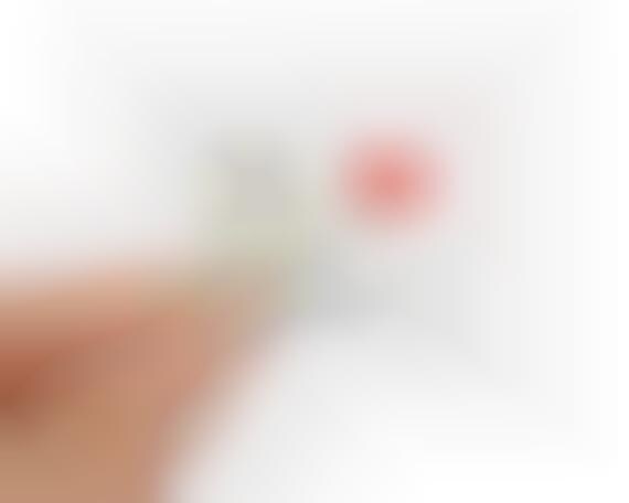 Tiny Valentine's Day Cards