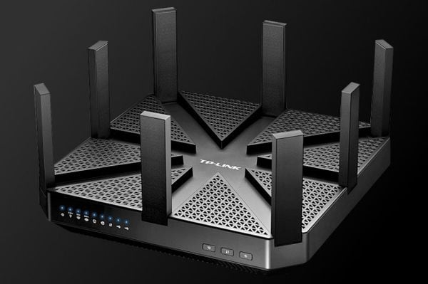 63 Modern Networking Ideas