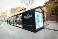 Sophisticated Clubhouse Pop-Ups Image 2