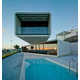 Cantilevered Concrete Homes Image 2