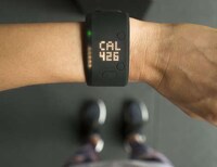 Intuitive Wearable Health Monitors Image 2