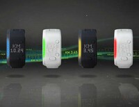 Intuitive Wearable Health Monitors Image 3
