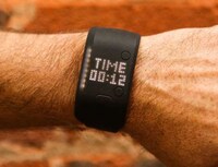 Intuitive Wearable Health Monitors Image 4