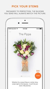 Next-Day Flower Deliveries Image 2
