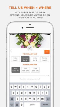 Next-Day Flower Deliveries Image 3
