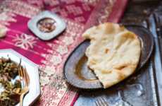 Babylonian Egg Breakfasts