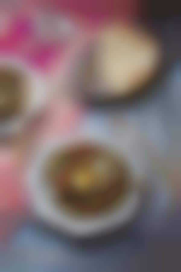 Babylonian Egg Breakfasts