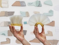 Easy Clean Painting Accessories Image 6