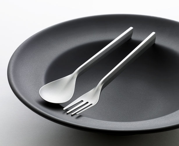 Molecular Gastronomy Cutlery