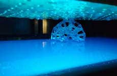 Ultra-Fast 3D Printers