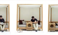 Pet-Focused Furniture Image 4