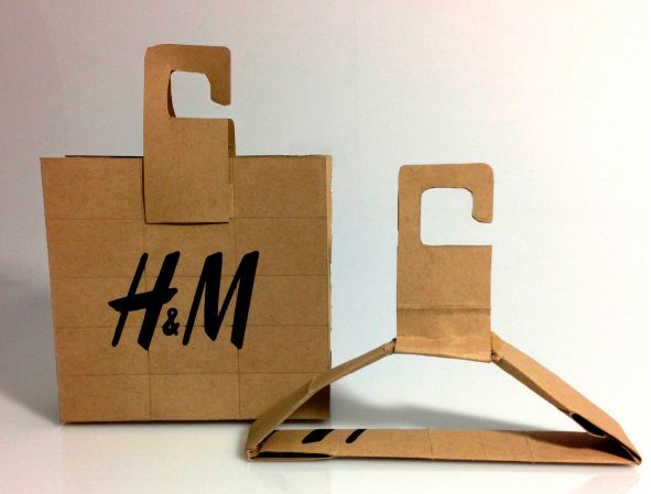 Transforming Recycled Shopping Bags