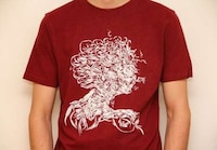 Wrapped Hemp Tee Packaging Image 2