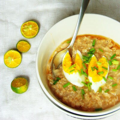 70 Global Breakfast Dishes