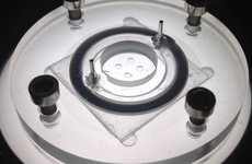 Animal-Free Laboratory Testing
