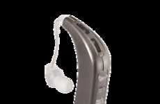 Bluetooth Hearing Aids