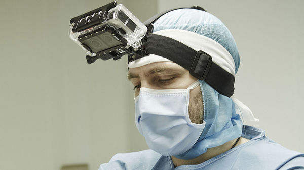 16 Augmented Healthcare Concepts